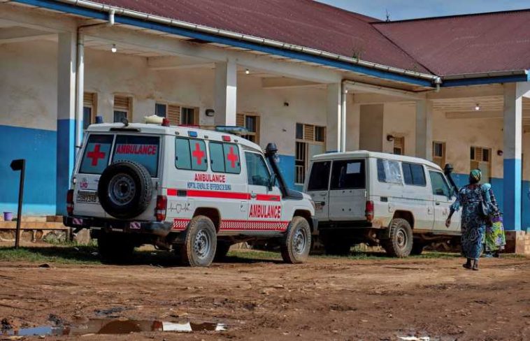 Ebola/ O primă vindecare înregistrată în RDC, a anunțat OMS