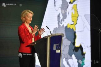 Săptămâna europeană 25-29 mai 2026