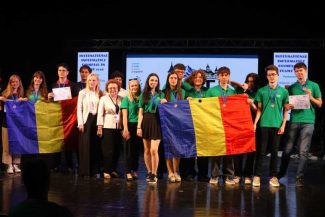 România a obținut cinci medalii la Olimpiada Internațională de Informatică pe Echipe
