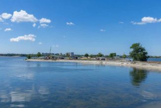 Sector 6: Încep lucrările la Parcul Lacul Morii