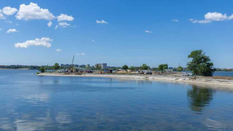 Sector 6: Încep lucrările la Parcul Lacul Morii