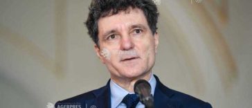 VIDEO Dronă căzută la Galați/ Președintele Nicușor Dan i-a vizitat la spital pe cei doi răniți în urma incidentului