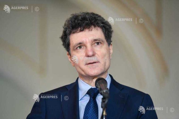 VIDEO Dronă căzută la Galați/ Președintele Nicușor Dan i-a vizitat la spital pe cei doi răniți în urma incidentului
