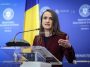 Dronă căzută la Galați/ Țoiu: Vom continua consultările bilaterale, precum și în interiorul NATO, în format aliat