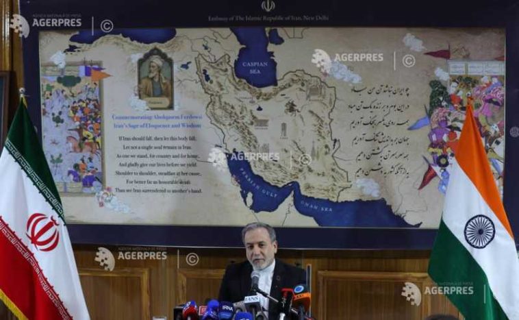 SUA trebuie să renunțe la cererile ‘excesive’ pentru a încheia un acord cu Iranul, spune ministrul de externe iranian