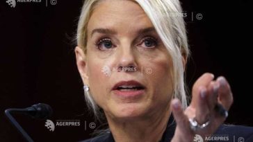 Dosarul Epstein: Pam Bondi, fostul secretar al justiției al lui Donald Trump, audiată în Congres de o comisie de anchetă