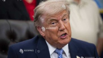 Trump precizează ultimele condiții chiar înainte de decizia finală privind acordul cu Iranul