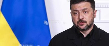 #Ucraina primește în țările nordice sprijin deplin pentru aderarea la UE , dar alte state rămân reticente