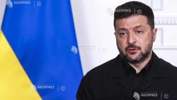 #Ucraina primește în țările nordice sprijin deplin pentru aderarea la UE , dar alte state rămân reticente