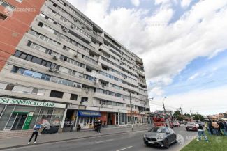 Drona prăbușită la Galați era rusească, confirmă NATO