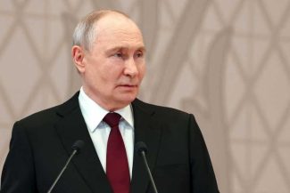 Putin susține că Rusia are mijloacele de a distruge pe oricine atacă exclava Kaliningrad