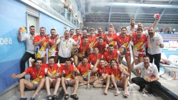 Polo masculin: Steaua a câștigat al 21-lea titlu de campioană națională