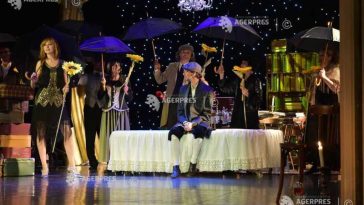 30 mai – Ziua limbii și teatrului idiș