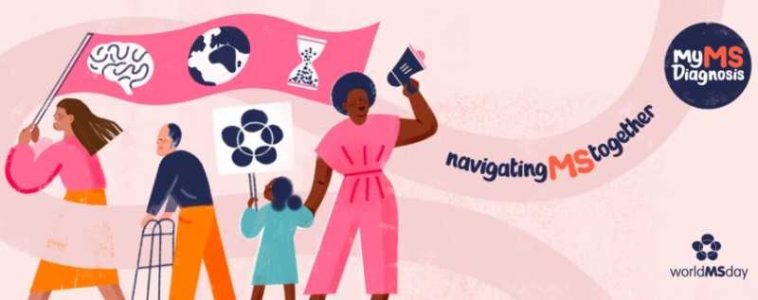 30 mai – Ziua mondială a sclerozei multiple