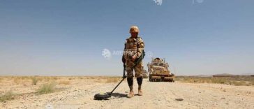 31 mai – Ziua geniștilor militari
