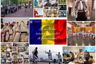 31 mai – Ziua Românilor de Pretutindeni