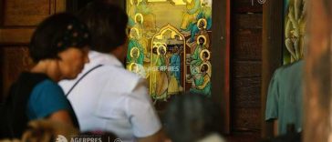 SĂRBĂTORI ORTODOXE: Pogorârea Sfântului Duh (Cincizecimea sau Rusaliile) (31 mai)