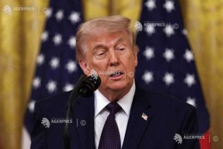 SUA: Trump renunță la controlul asupra Centrului Kennedy după ce un judecător i-a blocat planurile