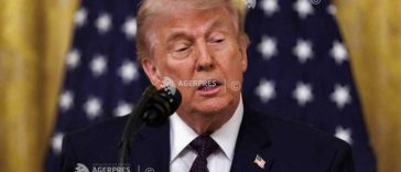 SUA: Trump renunță la controlul asupra Centrului Kennedy după ce un judecător i-a blocat planurile