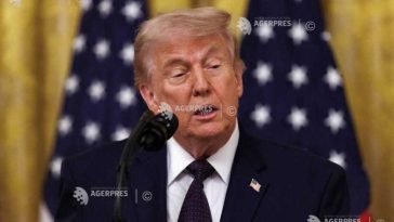 SUA: Trump renunță la controlul asupra Centrului Kennedy după ce un judecător i-a blocat planurile