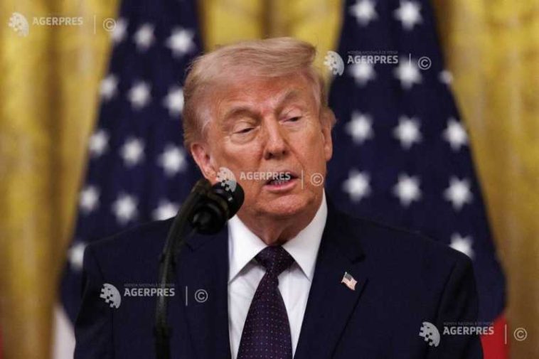 SUA: Trump renunță la controlul asupra Centrului Kennedy după ce un judecător i-a blocat planurile