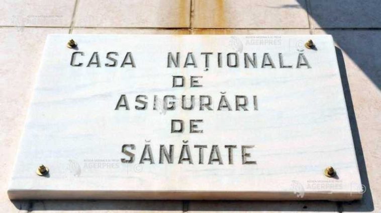 CNAS înființează Departamentul de Farmaco-Economie și extinde colaborarea public-privat pentru programele naționale de sănătate