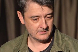 1 Iunie /Cosmin Șofron îi îndeamnă pe copiii de azi: Să fie sinceri cu ei și să citească mult