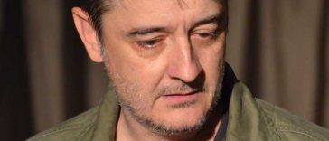 1 Iunie /Cosmin Șofron îi îndeamnă pe copiii de azi: Să fie sinceri cu ei și să citească mult