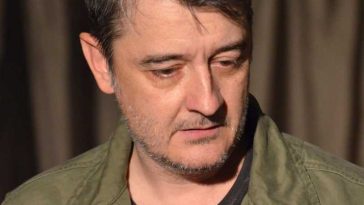 1 Iunie /Cosmin Șofron îi îndeamnă pe copiii de azi: Să fie sinceri cu ei și să citească mult