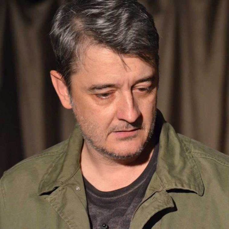 1 Iunie /Cosmin Șofron îi îndeamnă pe copiii de azi: Să fie sinceri cu ei și să citească mult