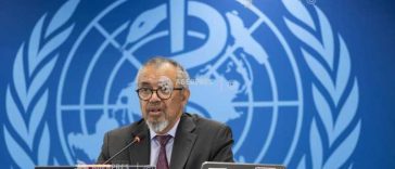 Șeful OMS a sosit la Ituri, epicentrul epidemiei de Ebola din RD Congo