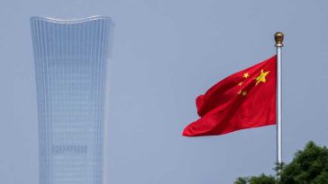 China amenință cu represalii dacă UE extinde barierele comerciale