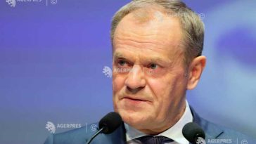 Dronă căzută la Galați/Tusk: Țările membre ale NATO ar trebui să ia ‘în serios’, în sfârșit, ‘provocările’ Rusiei