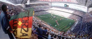 CM2026: Cupa Mondială din 1990, pe scurt