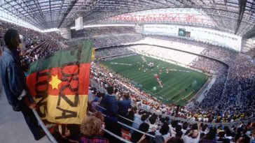 CM2026: Cupa Mondială din 1990, pe scurt