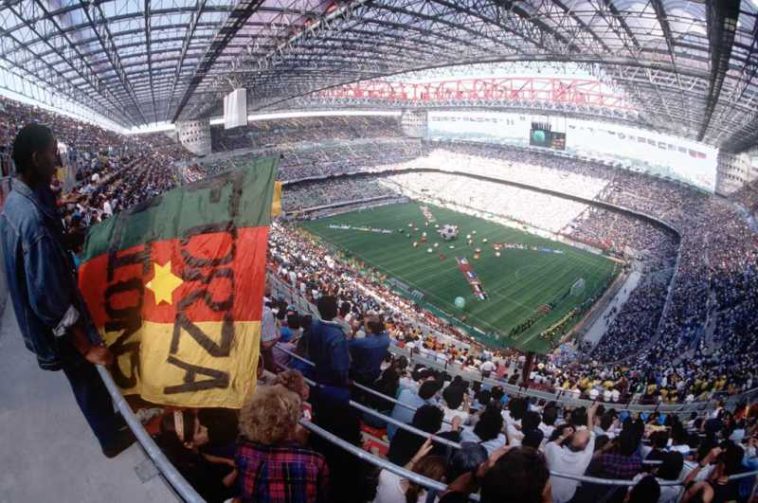 CM2026: Cupa Mondială din 1990, pe scurt