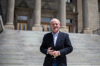 Dronă căzută la Galați/Oficial de rang înalt din Senatul SUA reafirmă sprijinul Washingtonului pentru România