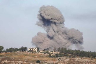 Israelul anunță că operațiunea sa terestră din Liban se extinde și în alte zone