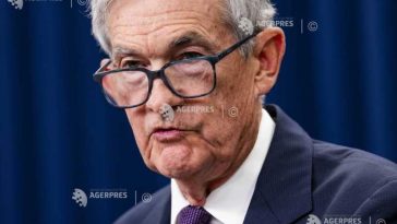 SUA/Fostul președinte al Fed, Jerome Powell, va primi un premiu pentru că a rezistat presiunilor președintelui Trump