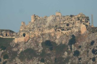 Liban: Israelul anunță că a capturat fortăreața medievală Beaufort, în cadrul operațiunilor împotriva Hezbollah