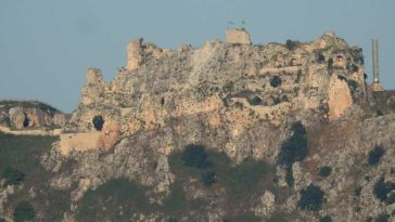 Liban: Israelul anunță că a capturat fortăreața medievală Beaufort, în cadrul operațiunilor împotriva Hezbollah