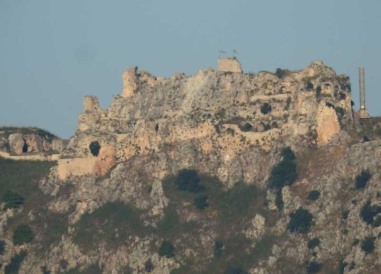 Liban: Israelul anunță că a capturat fortăreața medievală Beaufort, în cadrul operațiunilor împotriva Hezbollah