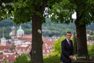 Babis afirmă că Cehia nu va atinge ‘probabil’ obiectivul NATO privind cheltuielile pentru apărare