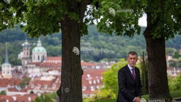 Babis afirmă că Cehia nu va atinge ‘probabil’ obiectivul NATO privind cheltuielile pentru apărare