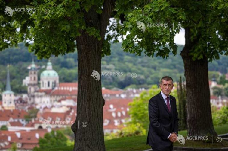 Babis afirmă că Cehia nu va atinge ‘probabil’ obiectivul NATO privind cheltuielile pentru apărare