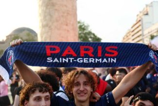 Fotbal: 100.000 de persoane așteptate la Paris pentru parada lui PSG de duminică