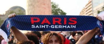 Fotbal: 100.000 de persoane așteptate la Paris pentru parada lui PSG de duminică