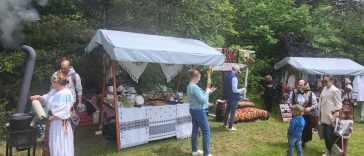 Bistrița-Năsăud: Ruta gastronomică ‘Gust de Valea Bârgăului’, lansată de Rusalii la Colibița