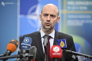 Liban: Franța cere o reuniune de urgență a Consiliului de Securitate al ONU