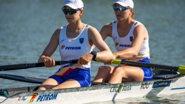 Canotaj: Patru clasări pe podium pentru România, la Cupa Mondială de la Sevilla